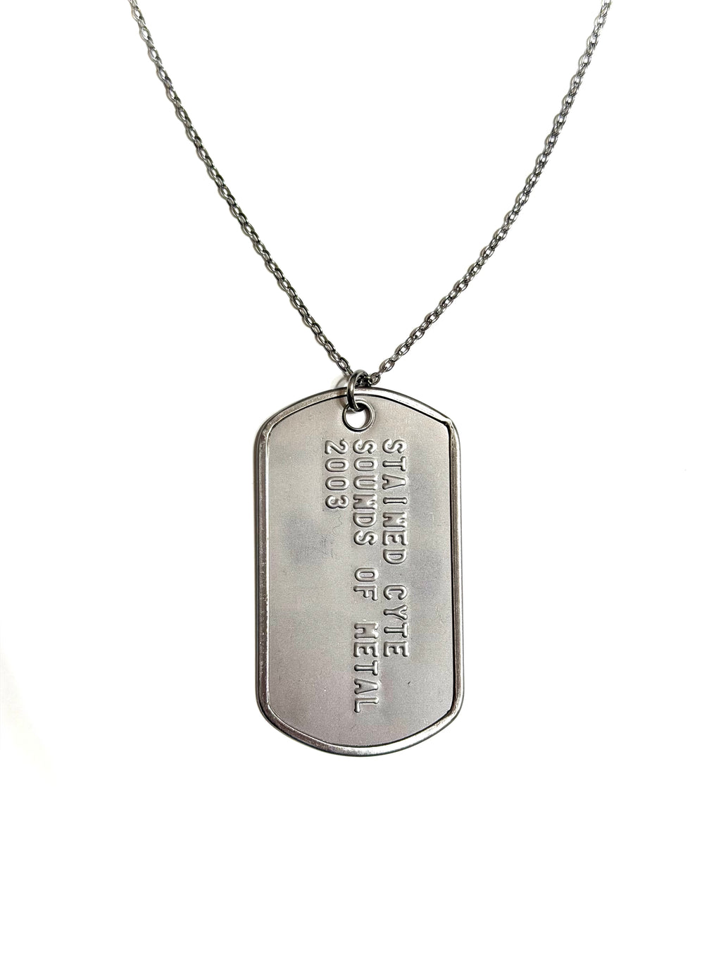 In Search Of Necklace