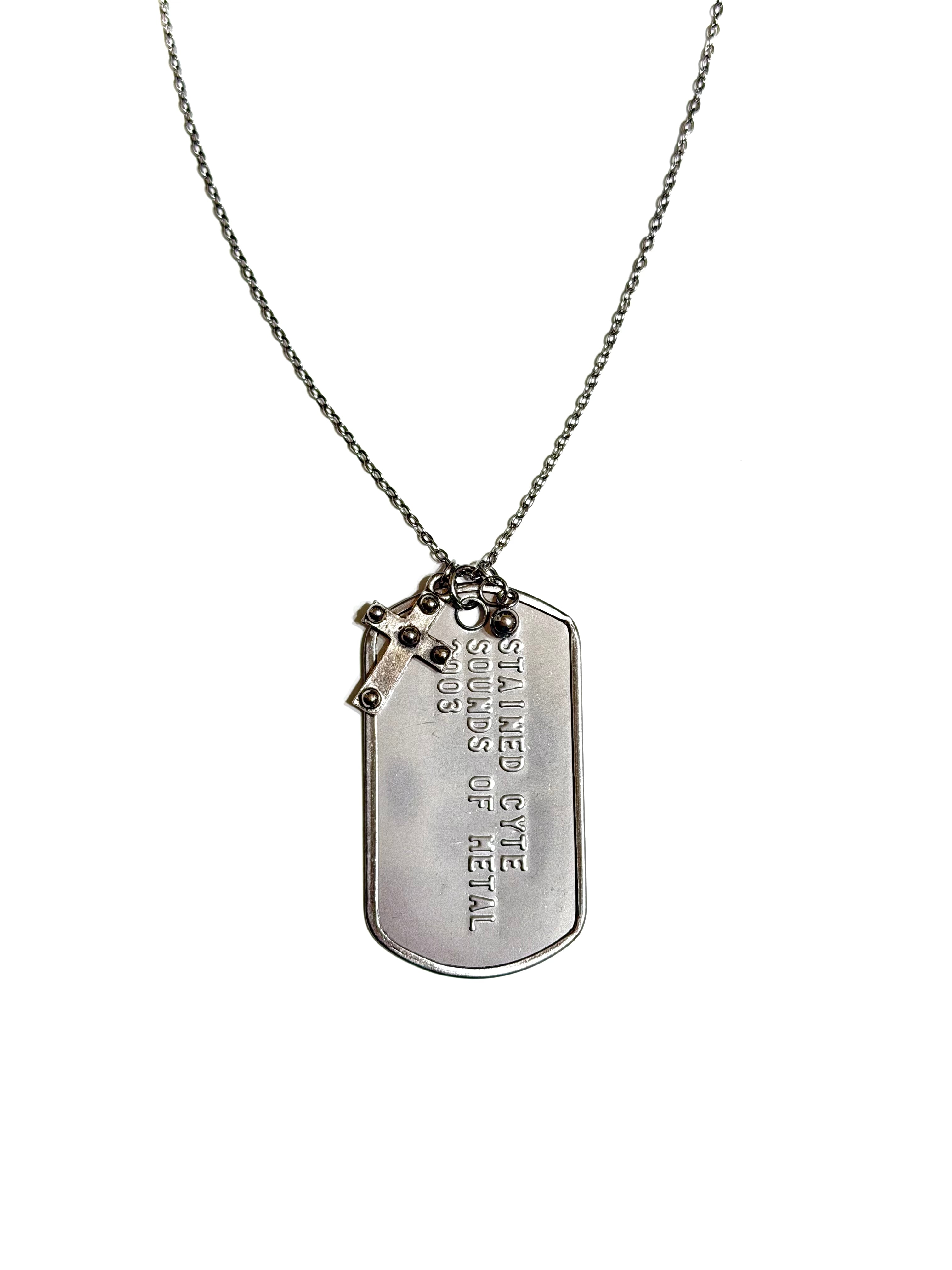 In Search Of Necklace