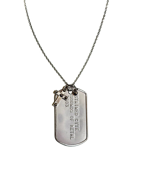 In Search Of Necklace