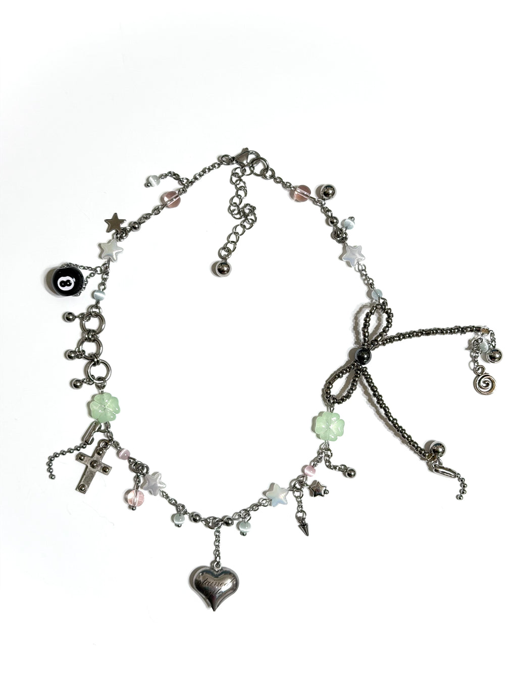 Staying Sweet Necklace